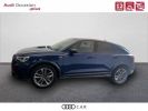 Annonce Audi Q3 Sportback 35 TFSI 150 ch S tronic 7 S Edition