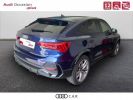 Annonce Audi Q3 Sportback 35 TFSI 150 ch S tronic 7 S Edition