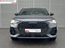 Annonce Audi Q3 Sportback 35 TFSI 150 ch S tronic 7 S Edition