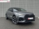 Annonce Audi Q3 Sportback 35 TFSI 150 ch S tronic 7 S Edition