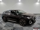 Annonce Audi Q3 Sportback 35 TFSI 150 CH S TRONIC 7 S EDITION S LINE