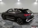 Annonce Audi Q3 Sportback 35 TFSI 150 CH S TRONIC 7 S EDITION S LINE