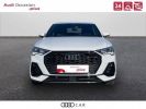 Annonce Audi Q3 Sportback 35 TFSI 150 ch S tronic 7 S line