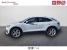 Annonce Audi Q3 Sportback 35 TFSI 150 ch S tronic 7 S line