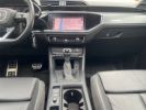 Annonce Audi Q3 Sportback 35 TFSI 150 ch S tronic 7 S line