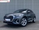 Voir l'annonce Audi Q3 Sportback 35 TFSI 150 ch S tronic 7 S line