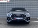 Annonce Audi Q3 Sportback 35 TFSI 150 ch S tronic 7 S line