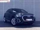 Annonce Audi Q3 Sportback 35 TFSI 150 ch S tronic 7 S line