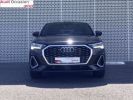 Annonce Audi Q3 Sportback 35 TFSI 150 ch S tronic 7 S line