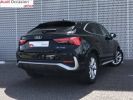 Annonce Audi Q3 Sportback 35 TFSI 150 ch S tronic 7 S line