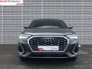 Annonce Audi Q3 Sportback 35 TFSI 150 ch S tronic 7 S line