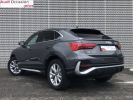 Annonce Audi Q3 Sportback 35 TFSI 150 ch S tronic 7 S line