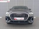 Annonce Audi Q3 Sportback 35 TFSI 150 ch S tronic 7 S line