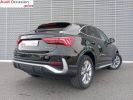 Annonce Audi Q3 Sportback 35 TFSI 150 ch S tronic 7 S line