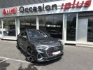 Voir l'annonce Audi Q3 Sportback 35 TFSI 150 ch S tronic 7 S line