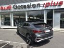 Annonce Audi Q3 Sportback 35 TFSI 150 ch S tronic 7 S line