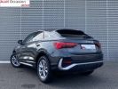 Annonce Audi Q3 Sportback 35 TFSI 150 ch S tronic 7 S line