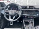 Annonce Audi Q3 Sportback 35 TFSI 150 ch S tronic 7 S line