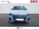 Annonce Audi Q3 Sportback 35 TFSI 150 ch S tronic 7 S line