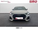 Annonce Audi Q3 Sportback 35 TFSI 150 ch S tronic 7 S line