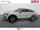 Annonce Audi Q3 Sportback 35 TFSI 150 ch S tronic 7 S line