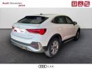 Annonce Audi Q3 Sportback 35 TFSI 150 ch S tronic 7 S line