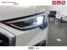 Annonce Audi Q3 Sportback 35 TFSI 150 ch S tronic 7 S line