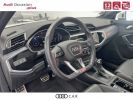 Annonce Audi Q3 Sportback 35 TFSI 150 ch S tronic 7 S line