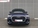 Annonce Audi Q3 Sportback 35 TFSI 150 ch S tronic 7 S line