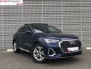 Annonce Audi Q3 Sportback 35 TFSI 150 ch S tronic 7 S line