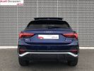 Annonce Audi Q3 Sportback 35 TFSI 150 ch S tronic 7 S line