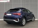 Annonce Audi Q3 Sportback 35 TFSI 150 ch S tronic 7 S line