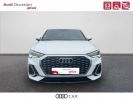 Annonce Audi Q3 Sportback 35 TFSI 150 ch S tronic 7 S line