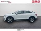 Annonce Audi Q3 Sportback 35 TFSI 150 ch S tronic 7 S line