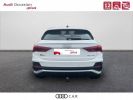 Annonce Audi Q3 Sportback 35 TFSI 150 ch S tronic 7 S line