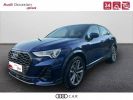 Annonce Audi Q3 Sportback 35 TFSI 150 ch S tronic 7 S line