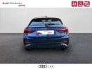 Annonce Audi Q3 Sportback 35 TFSI 150 ch S tronic 7 S line