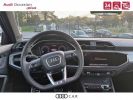 Annonce Audi Q3 Sportback 35 TFSI 150 ch S tronic 7 S line