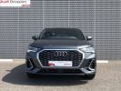 Annonce Audi Q3 Sportback 35 TFSI 150 ch S tronic 7 S line