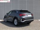 Annonce Audi Q3 Sportback 35 TFSI 150 ch S tronic 7 S line