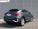 Annonce Audi Q3 Sportback 35 TFSI 150 ch S tronic 7 S line