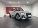 Voir l'annonce Audi Q3 Sportback 35 TFSI 150 ch S tronic 7 S line