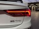 Annonce Audi Q3 Sportback 35 TFSI 150 ch S tronic 7 S line