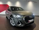 Voir l'annonce Audi Q3 Sportback 35 TFSI 150 ch S tronic 7 S line