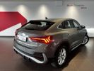 Annonce Audi Q3 Sportback 35 TFSI 150 ch S tronic 7 S line