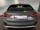 Annonce Audi Q3 Sportback 35 TFSI 150 ch S tronic 7 S line