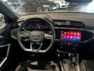 Annonce Audi Q3 Sportback 35 TFSI 150 ch S tronic 7 S line