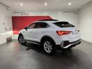 Annonce Audi Q3 Sportback 35 TFSI 150 ch S tronic 7 S line