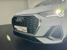 Annonce Audi Q3 Sportback 35 TFSI 150 ch S tronic 7 S line