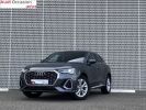 Voir l'annonce Audi Q3 Sportback 35 TFSI 150 ch S tronic 7 S line